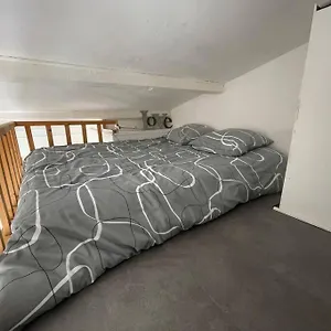 Charmant Duplex + Terrasse A 5 Min Du Centre D'aix Aix-en-Provence